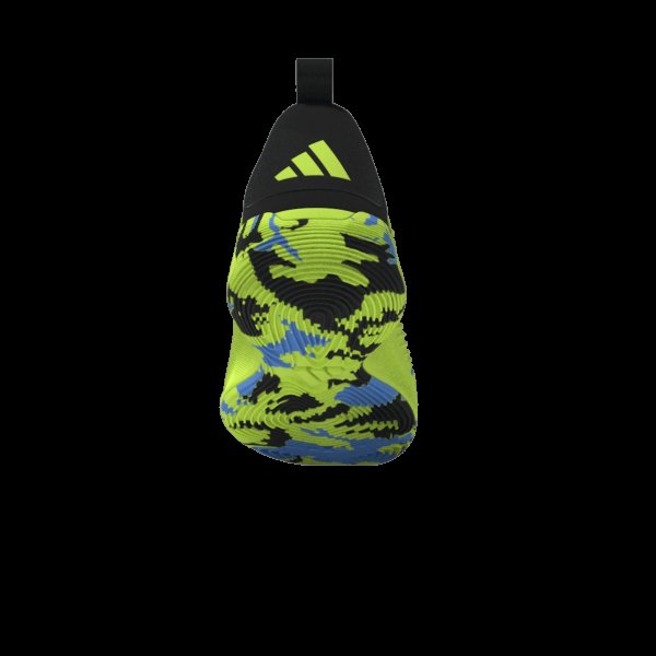 Dětské basketbalové boty adidas Adidas Initiation J - foto 18