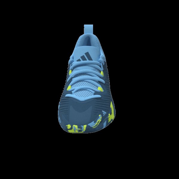Dětské basketbalové boty adidas Adidas Initiation J - foto 14