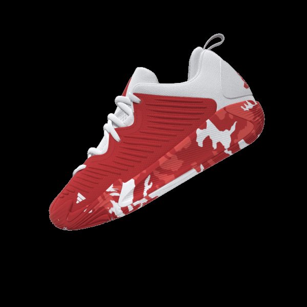Dětské basketbalové boty adidas Adidas Initiation C - foto 12