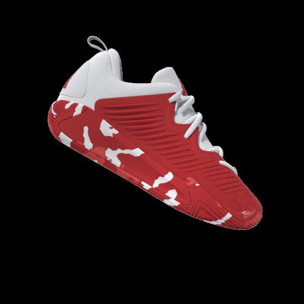 Dětské basketbalové boty adidas Adidas Initiation C - foto 16