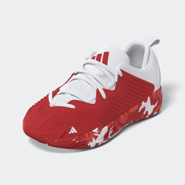 Dětské basketbalové boty adidas Adidas Initiation C - foto 10