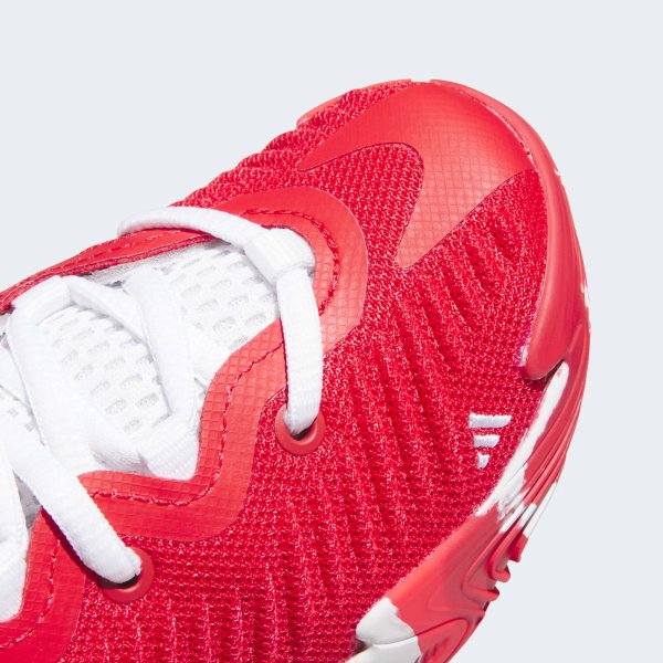 Dětské basketbalové boty adidas Adidas Initiation C - foto 7