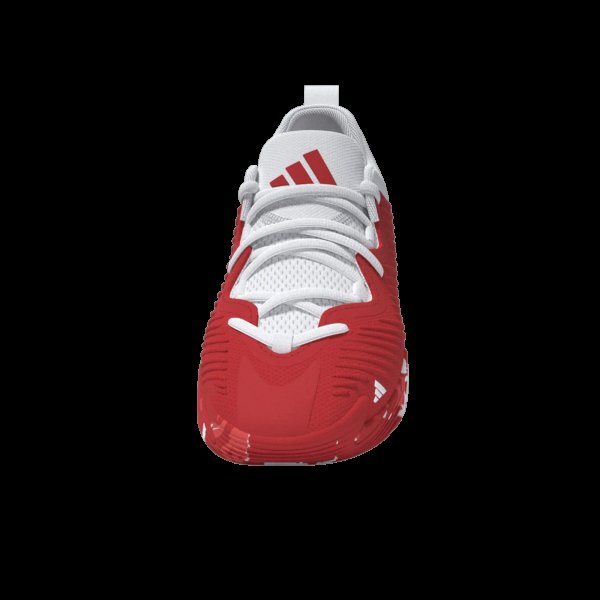 Dětské basketbalové boty adidas Adidas Initiation C - foto 14