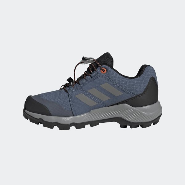 Dětské outdoorové boty adidas TERREX GTX K - foto 4