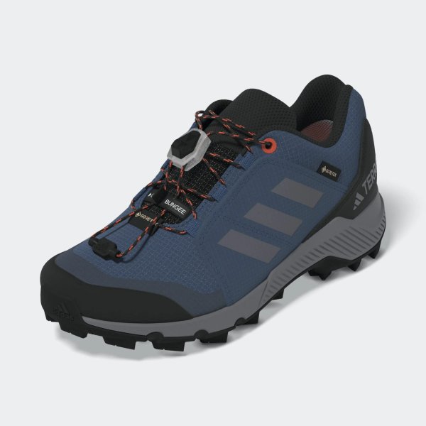 Dětské outdoorové boty adidas TERREX GTX K - foto 10