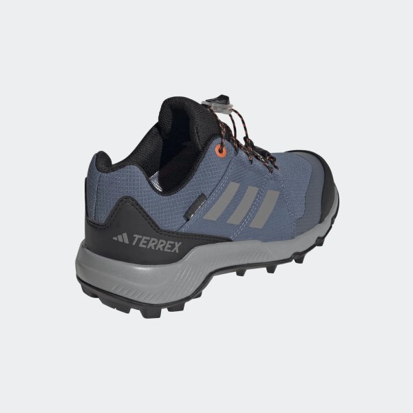 Dětské outdoorové boty adidas TERREX GTX K - foto 6