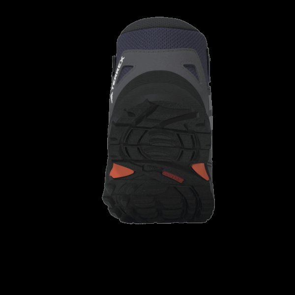 Dětské kotníkové boty adidas TERREX SKYCHASER MID GTX CF I - foto 18