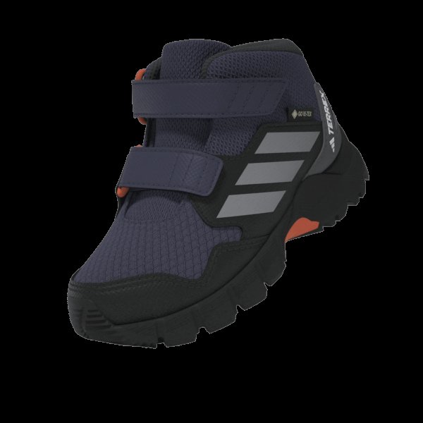 Dětské kotníkové boty adidas TERREX SKYCHASER MID GTX CF I - foto 13