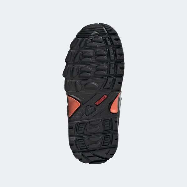 Dětské kotníkové boty adidas TERREX SKYCHASER MID GTX CF I - foto 3