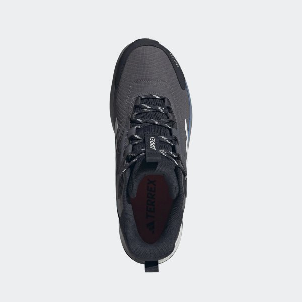 Pánské kotníkové boty adidas TERREX ANYLANDER MID R.RDY - foto 2