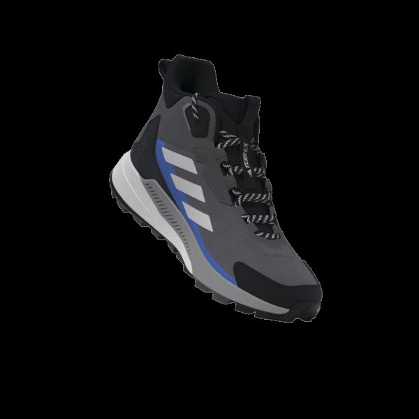 Pánské kotníkové boty adidas TERREX ANYLANDER MID R.RDY - foto 15