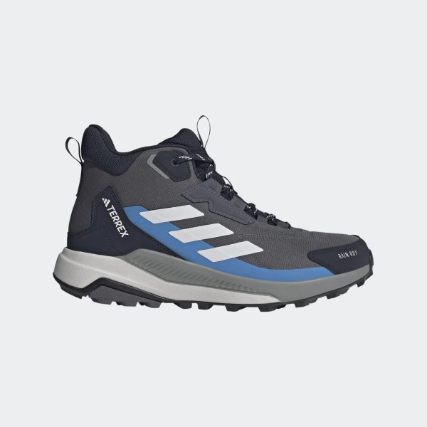 Pánské kotníkové boty adidas TERREX ANYLANDER MID R.RDY - foto 0