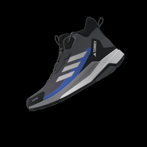 Pánské kotníkové boty adidas TERREX ANYLANDER MID R.RDY - foto 12