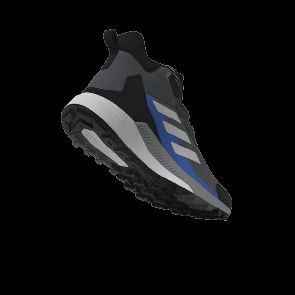 Pánské kotníkové boty adidas TERREX ANYLANDER MID R.RDY - foto 17