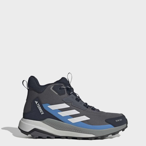Pánské kotníkové boty adidas TERREX ANYLANDER MID R.RDY - foto 20