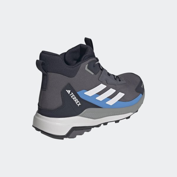 Pánské kotníkové boty adidas TERREX ANYLANDER MID R.RDY - foto 6