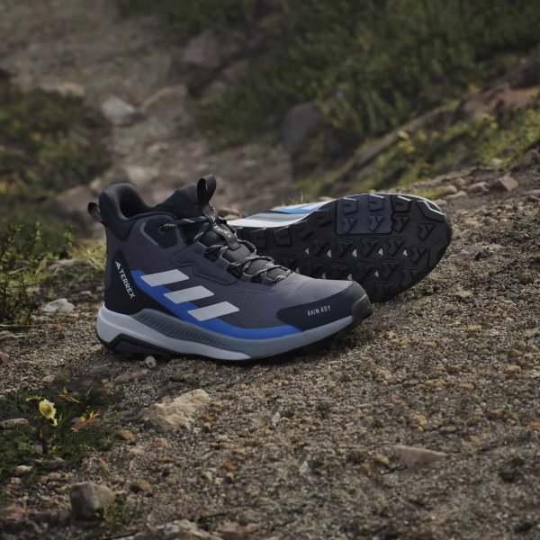 Pánské kotníkové boty adidas TERREX ANYLANDER MID R.RDY - foto 26