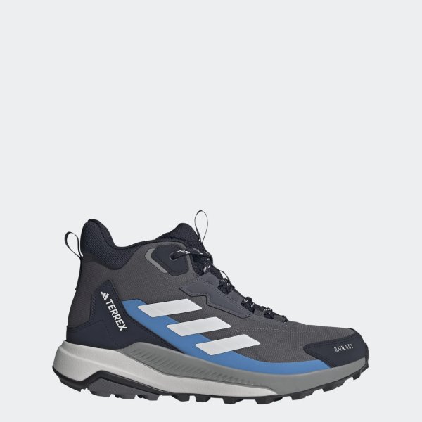 Pánské kotníkové boty adidas TERREX ANYLANDER MID R.RDY - foto 1