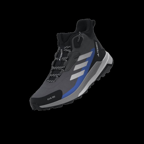 Pánské kotníkové boty adidas TERREX ANYLANDER MID R.RDY - foto 13