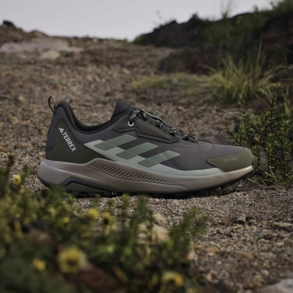 Pánské outdoorové boty adidas TERREX ANYLANDER R.RDY - foto 21