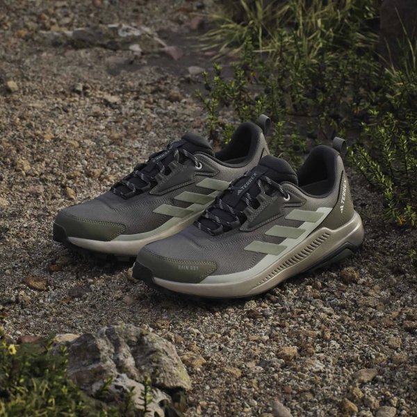 Pánské outdoorové boty adidas TERREX ANYLANDER R.RDY - foto 23