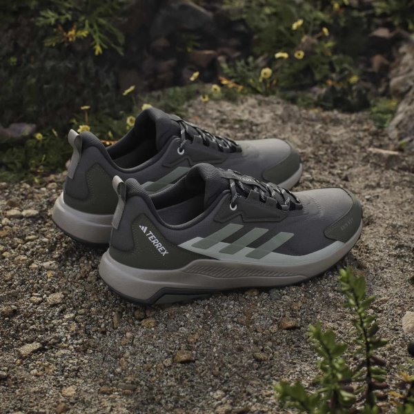 Pánské outdoorové boty adidas TERREX ANYLANDER R.RDY - foto 24