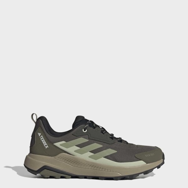 Pánské outdoorové boty adidas TERREX ANYLANDER R.RDY - foto 20