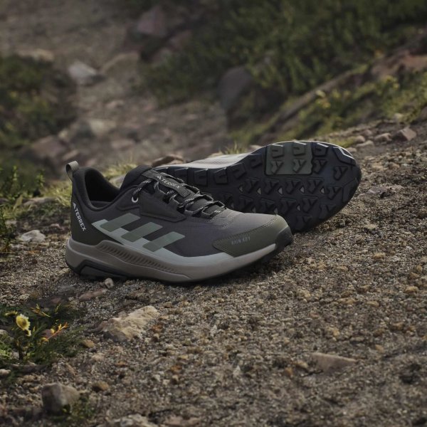 Pánské outdoorové boty adidas TERREX ANYLANDER R.RDY - foto 26