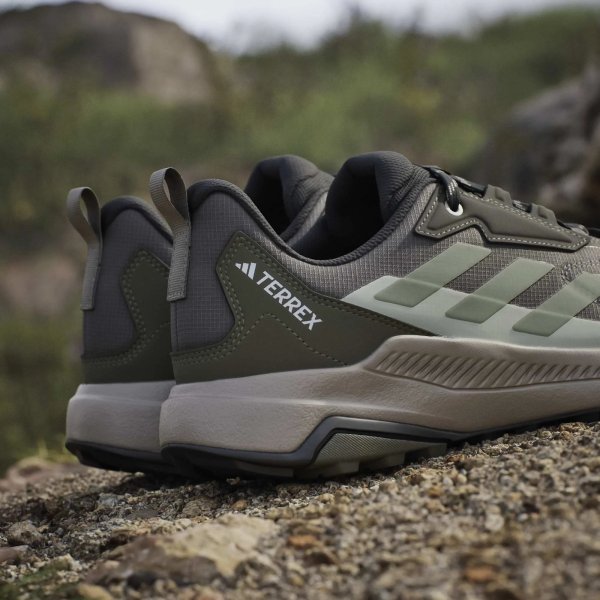 Pánské outdoorové boty adidas TERREX ANYLANDER R.RDY - foto 28