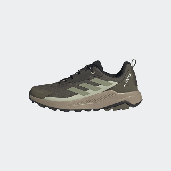 Pánské outdoorové boty adidas TERREX ANYLANDER R.RDY - foto 11