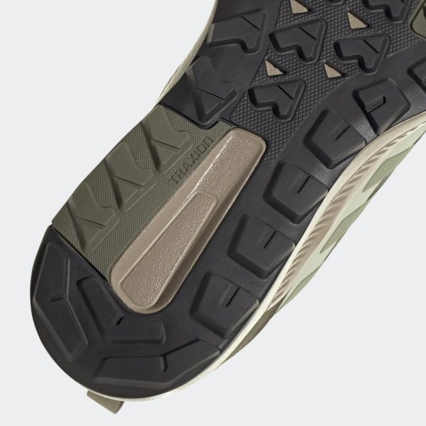 Pánské outdoorové boty adidas TERREX ANYLANDER R.RDY - foto 8