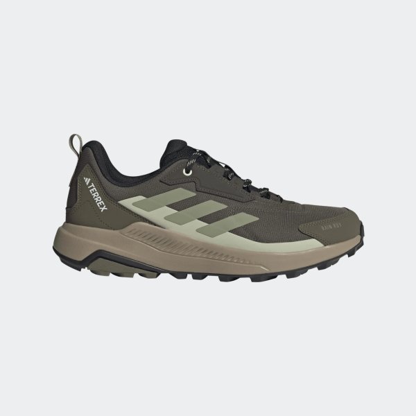 Pánské outdoorové boty adidas TERREX ANYLANDER R.RDY - foto 0