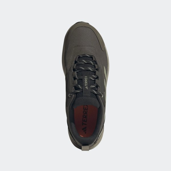 Pánské outdoorové boty adidas TERREX ANYLANDER R.RDY - foto 2