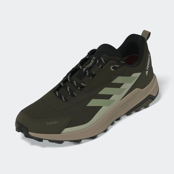Pánské outdoorové boty adidas TERREX ANYLANDER R.RDY - foto 10