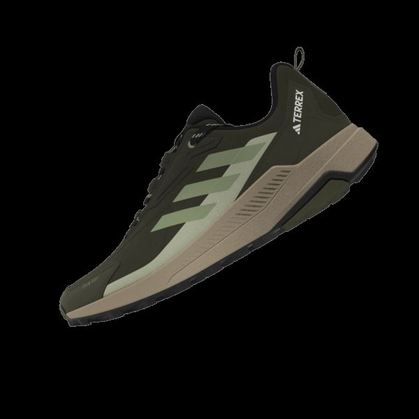 Pánské outdoorové boty adidas TERREX ANYLANDER R.RDY - foto 12
