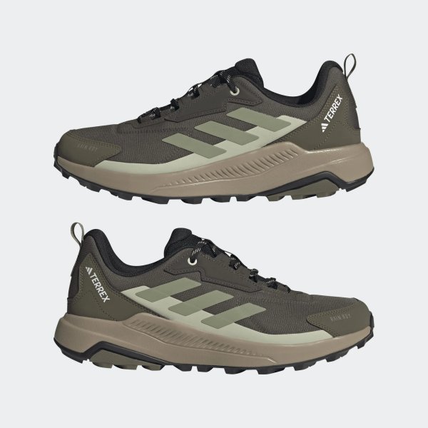 Pánské outdoorové boty adidas TERREX ANYLANDER R.RDY - foto 9