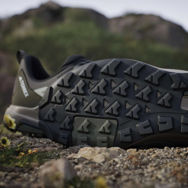 Pánské outdoorové boty adidas TERREX ANYLANDER R.RDY - foto 29