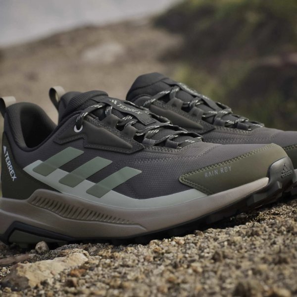 Pánské outdoorové boty adidas TERREX ANYLANDER R.RDY - foto 27