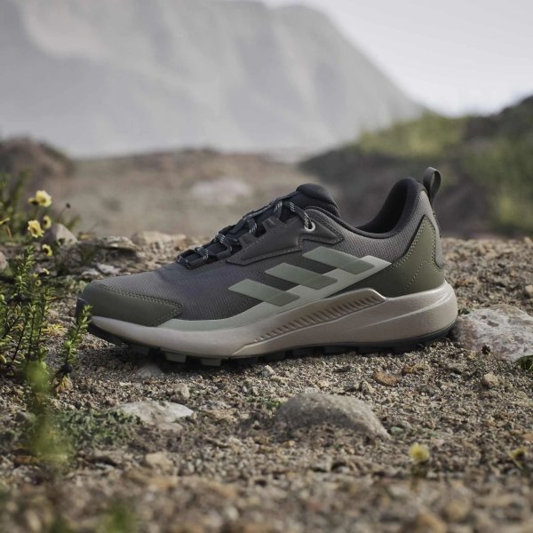 Pánské outdoorové boty adidas TERREX ANYLANDER R.RDY - foto 25