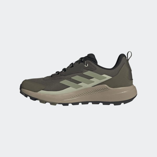Pánské outdoorové boty adidas TERREX ANYLANDER R.RDY - foto 4