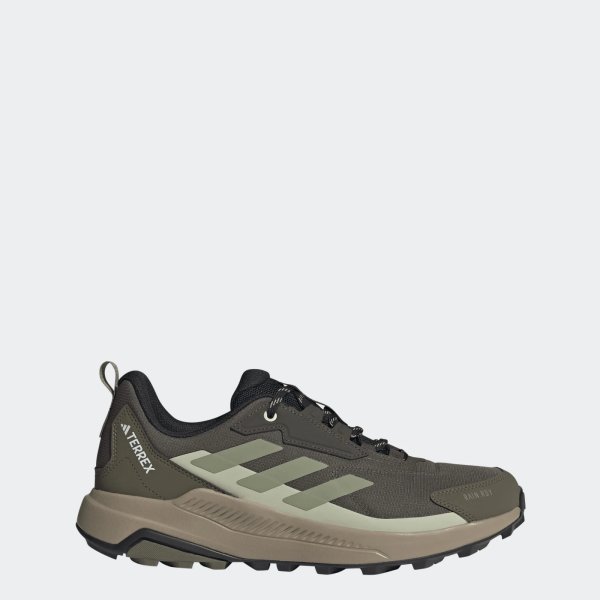 Pánské outdoorové boty adidas TERREX ANYLANDER R.RDY - foto 1