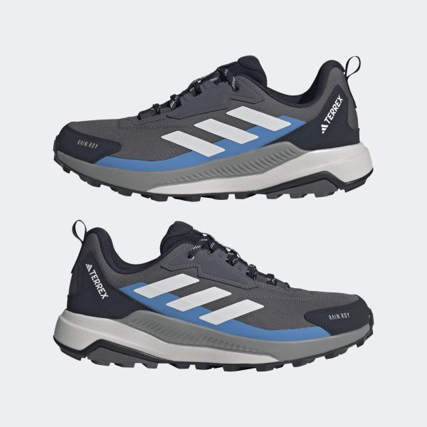 Pánské outdoorové boty adidas TERREX ANYLANDER R.RDY - foto 9