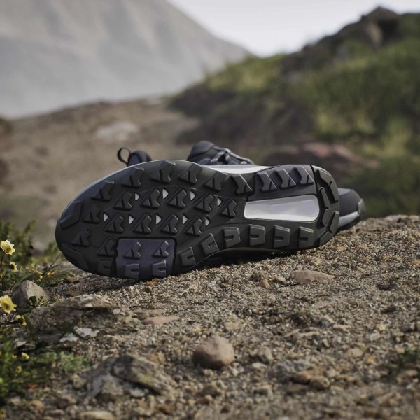 Pánské outdoorové boty adidas TERREX ANYLANDER R.RDY - foto 22