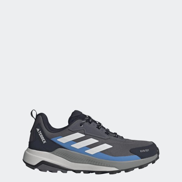 Pánské outdoorové boty adidas TERREX ANYLANDER R.RDY - foto 1