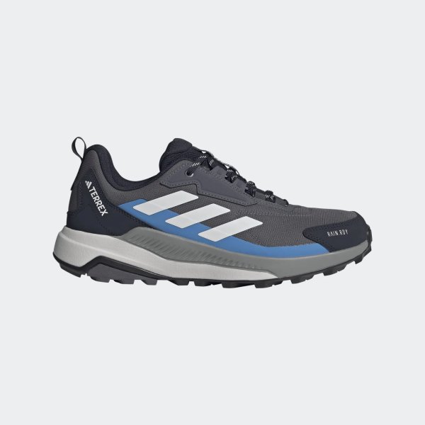 Pánské outdoorové boty adidas TERREX ANYLANDER R.RDY - foto 0