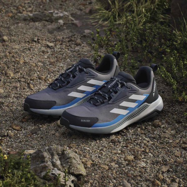 Pánské outdoorové boty adidas TERREX ANYLANDER R.RDY - foto 23