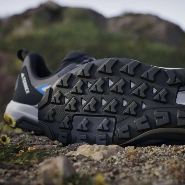 Pánské outdoorové boty adidas TERREX ANYLANDER R.RDY - foto 29