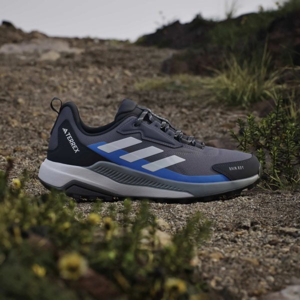 Pánské outdoorové boty adidas TERREX ANYLANDER R.RDY - foto 21