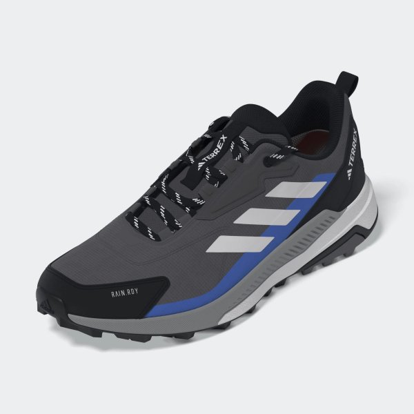 Pánské outdoorové boty adidas TERREX ANYLANDER R.RDY - foto 10