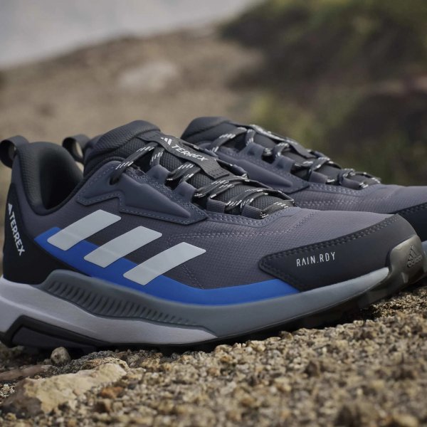 Pánské outdoorové boty adidas TERREX ANYLANDER R.RDY - foto 27